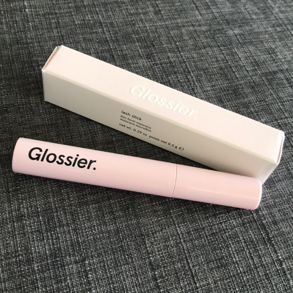 Glossier Lash Slick Mascara